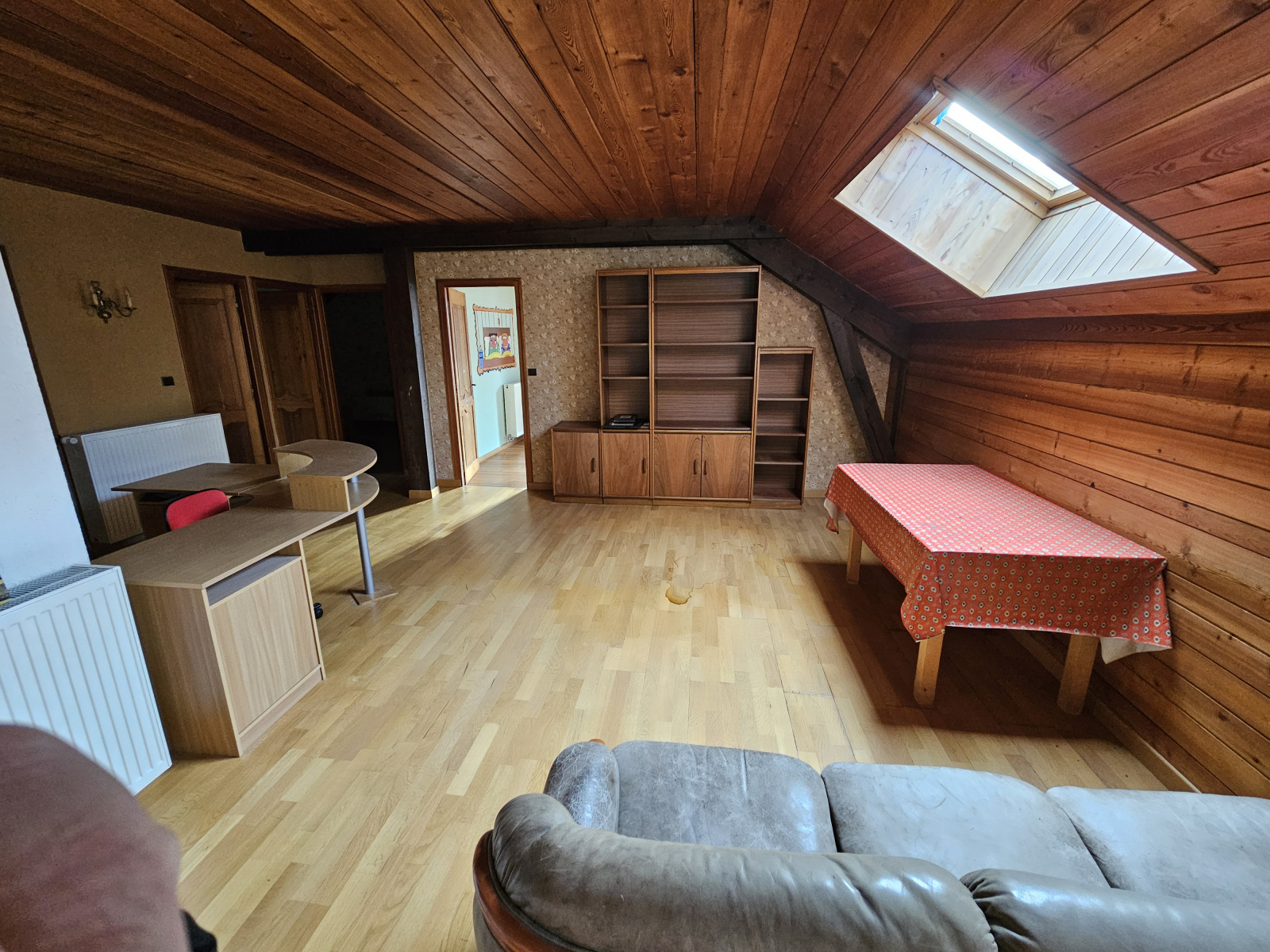 Image_13, Chalet, Saint-Chaffrey, ref :246/12