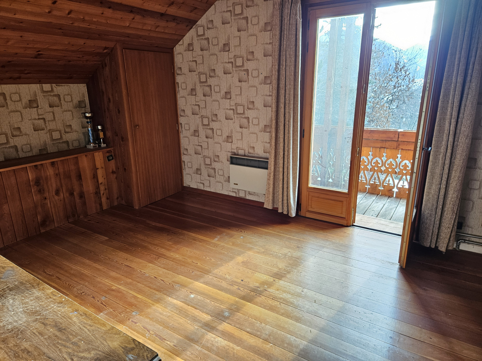Image_16, Chalet, Saint-Chaffrey, ref :246/12