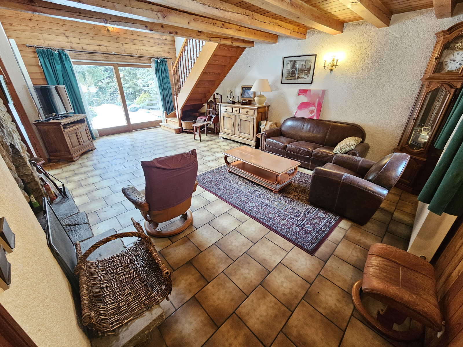 Image_4, Chalet, Saint-Chaffrey, ref :246/12