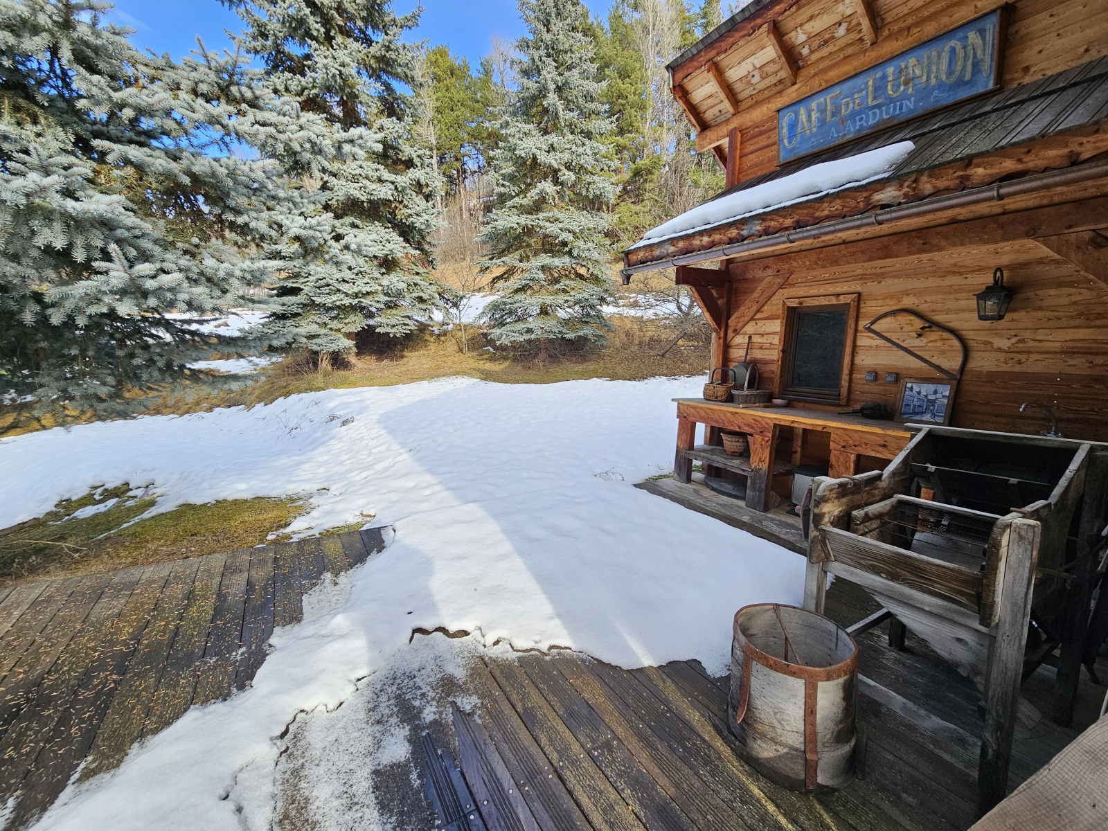 Image_7, Chalet, Saint-Chaffrey, ref :246/12