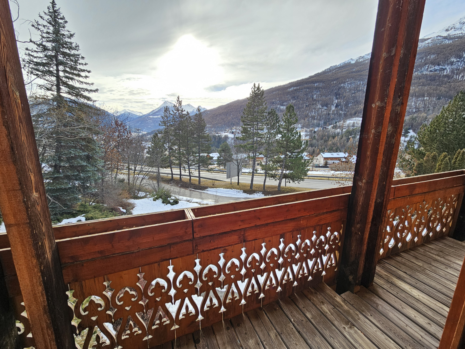 Image_20, Chalet, Saint-Chaffrey, ref :246/12