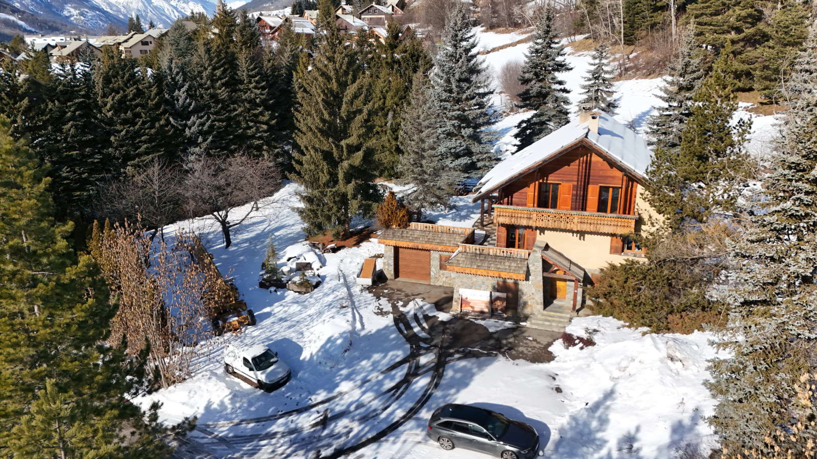 Image_24, Chalet, Saint-Chaffrey, ref :246/12
