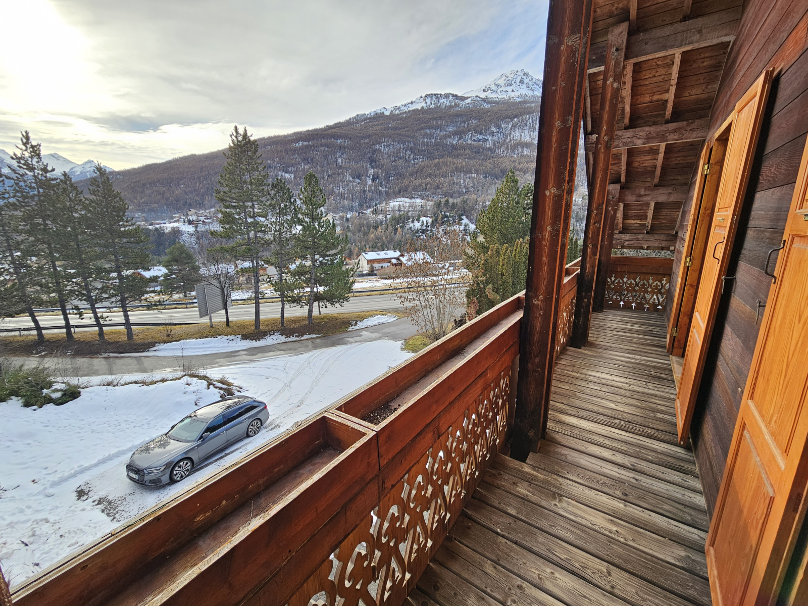 Image_14, Chalet, Saint-Chaffrey, ref :246/12