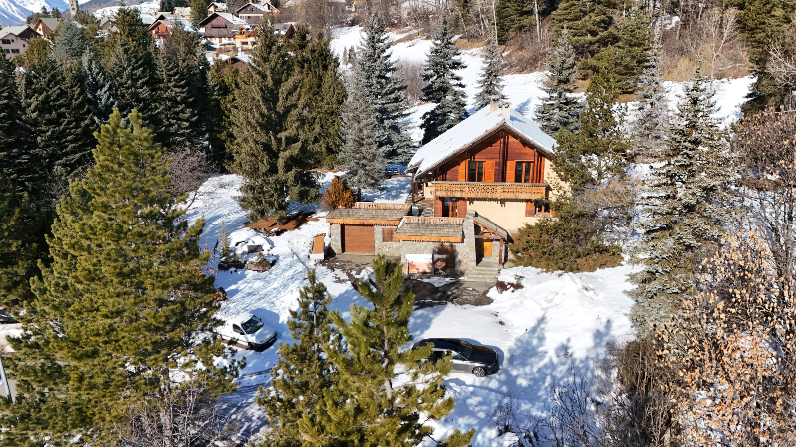 Image_2, Chalet, Saint-Chaffrey, ref :246/12