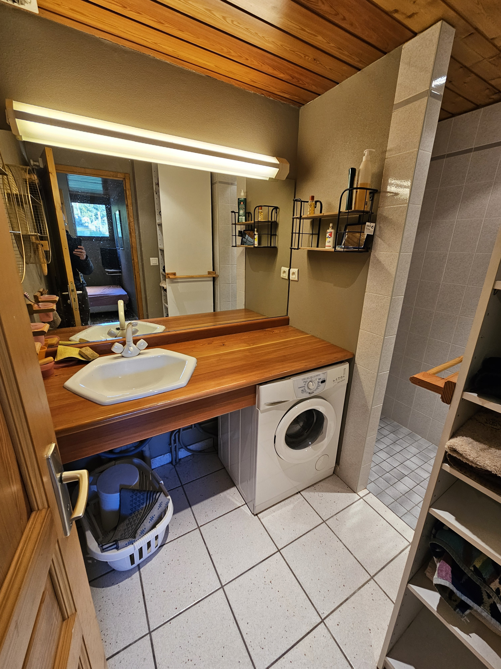 Image_7, Rez de jardin, La Salle-les-Alpes, ref :203/09