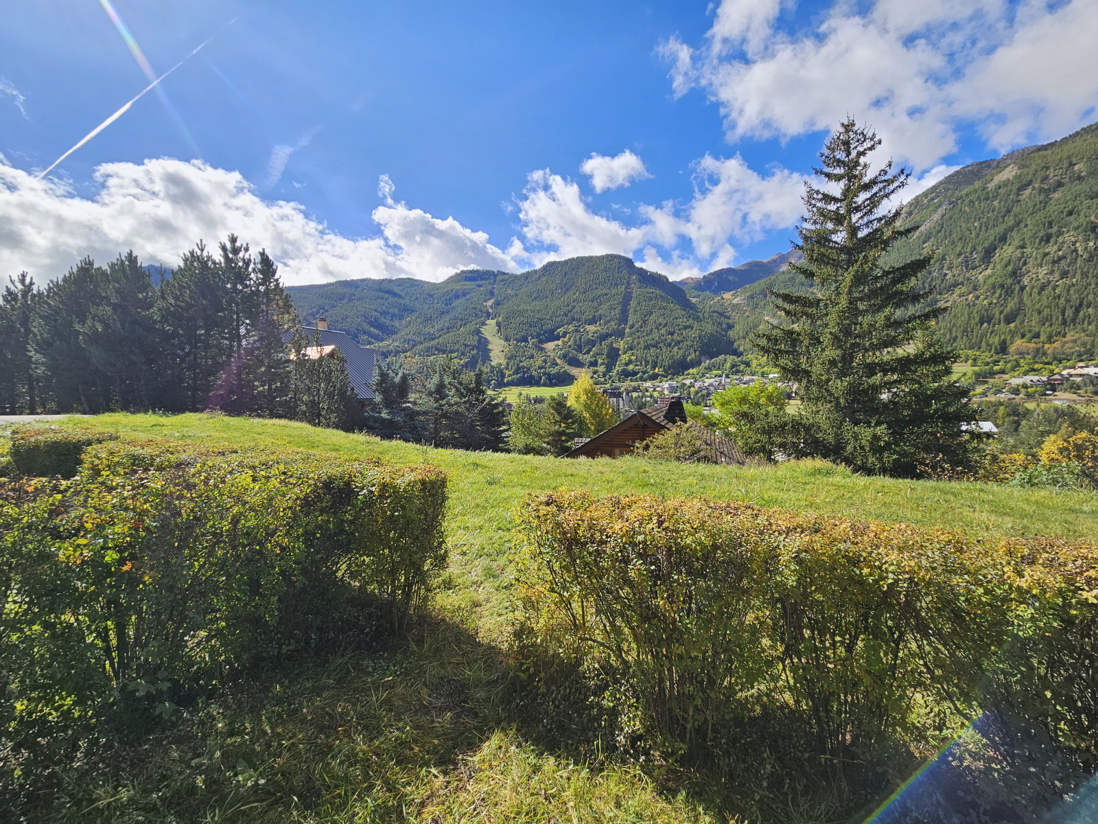 Image_13, Rez de jardin, La Salle-les-Alpes, ref :203/09