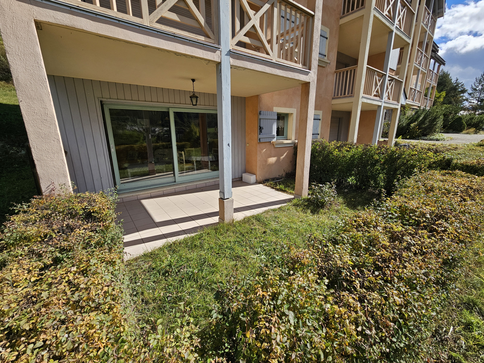 Image_11, Rez de jardin, La Salle-les-Alpes, ref :203/09