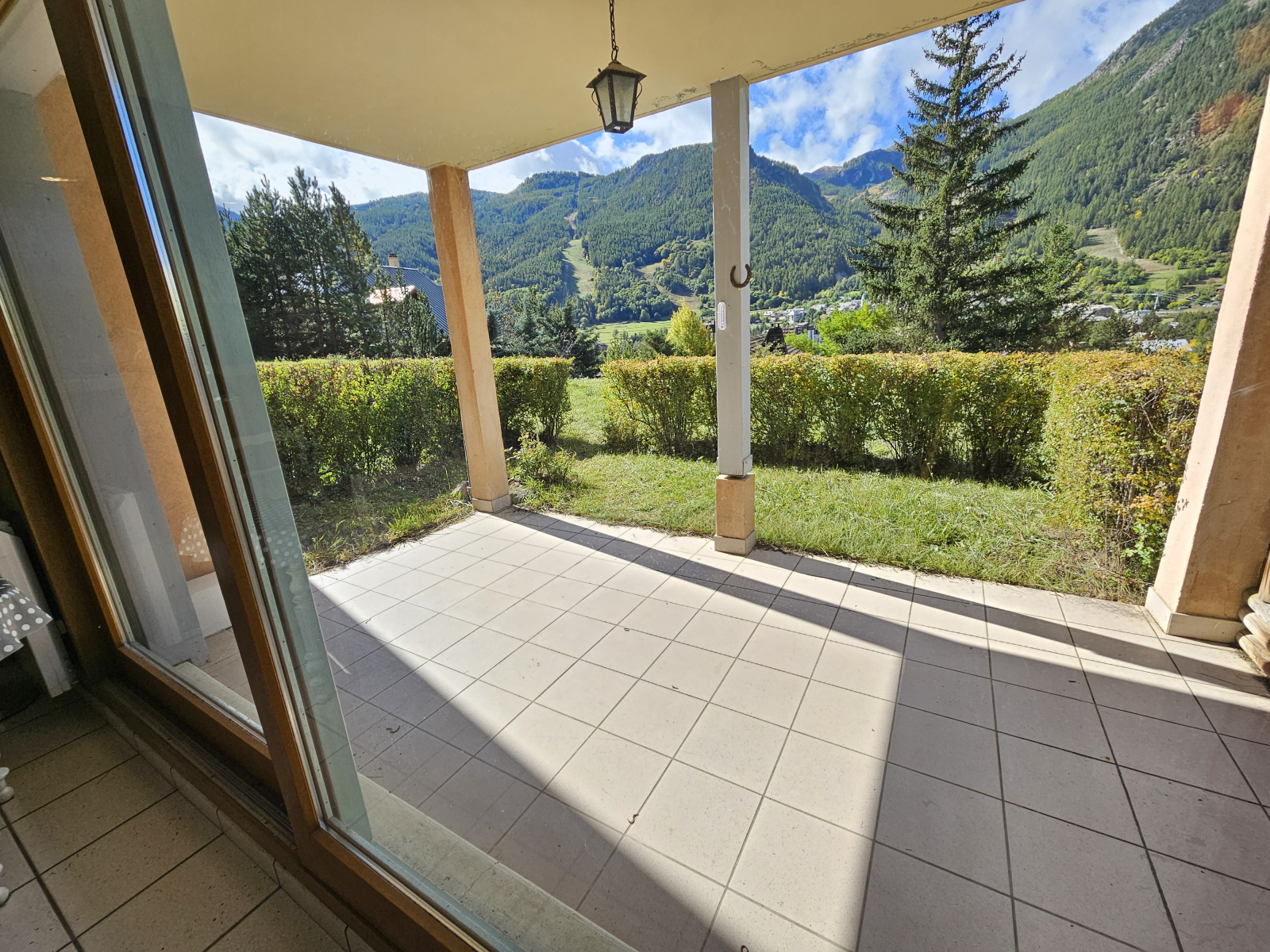 Image_9, Rez de jardin, La Salle-les-Alpes, ref :203/09