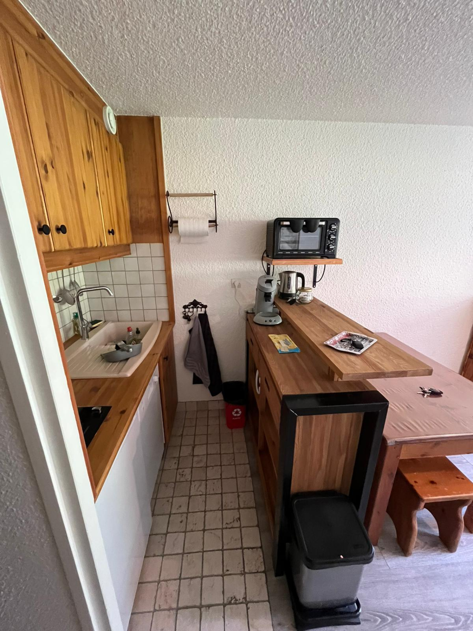 Image_7, Studio, La Salle-les-Alpes, ref :247/12