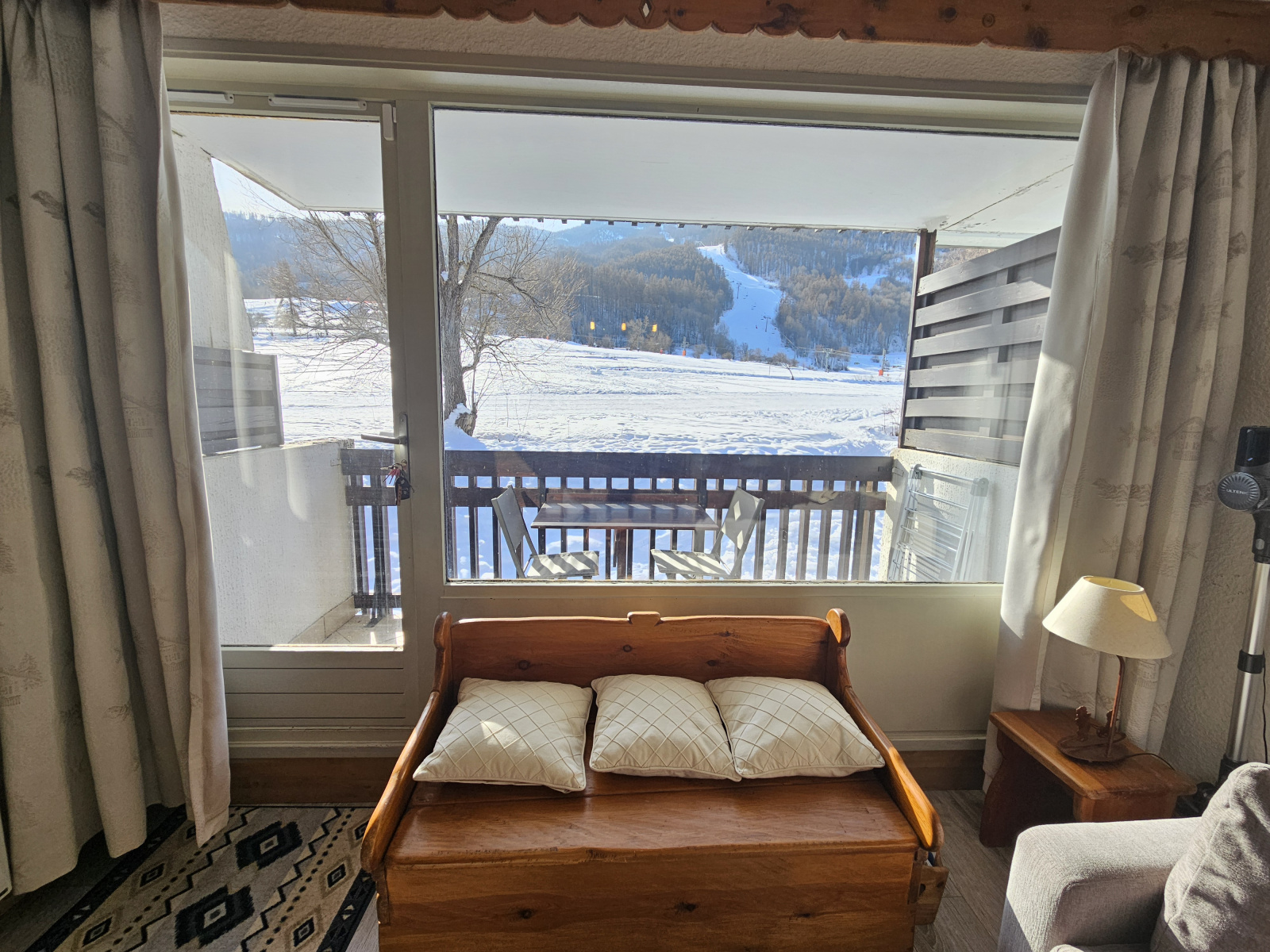 Image_9, Studio, La Salle-les-Alpes, ref :247/12