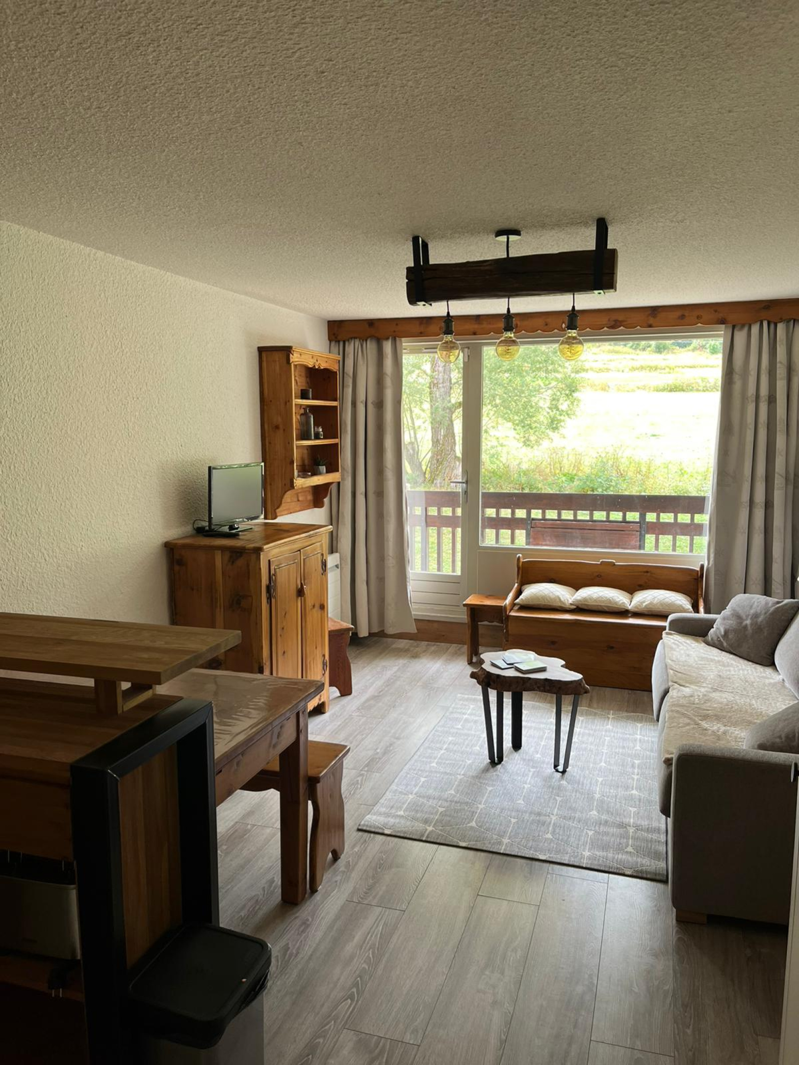 Image_6, Studio, La Salle-les-Alpes, ref :247/12