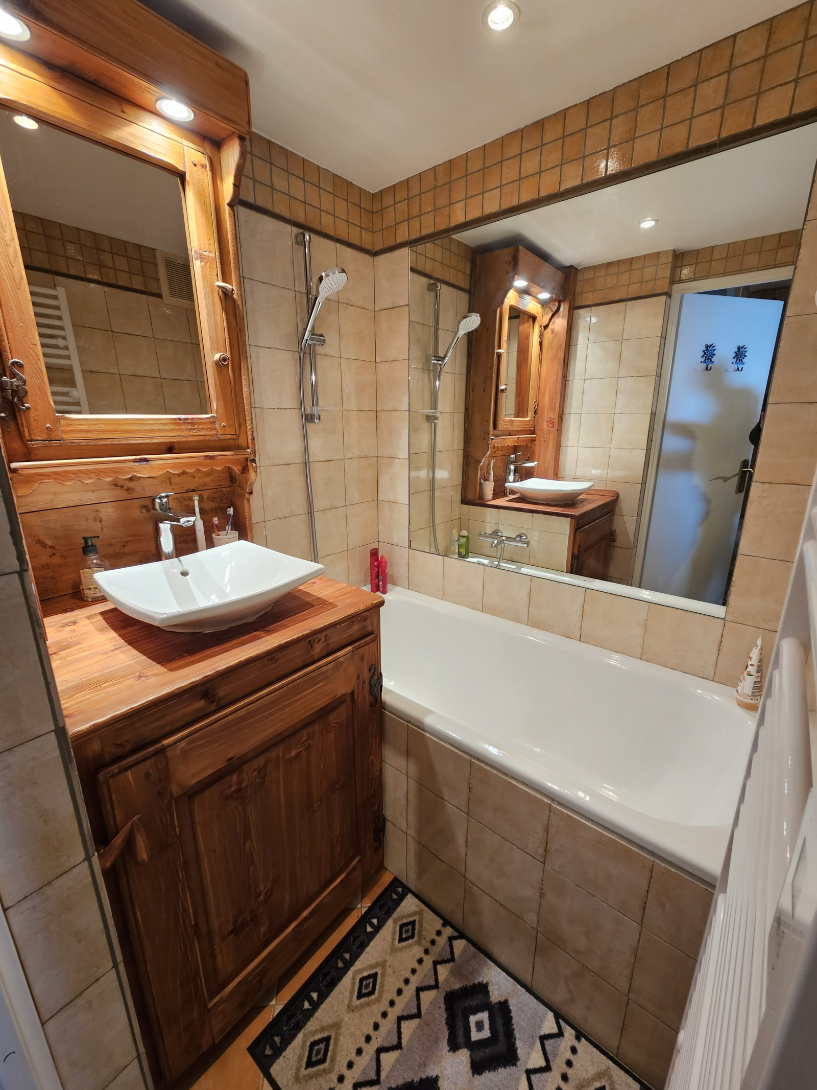 Image_3, Studio, La Salle-les-Alpes, ref :247/12