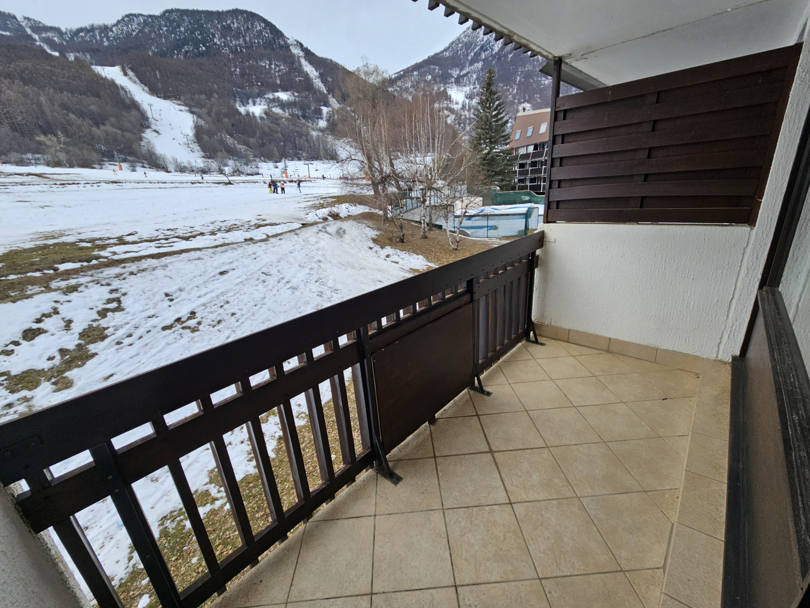 Image_12, Studio, La Salle-les-Alpes, ref :247/12