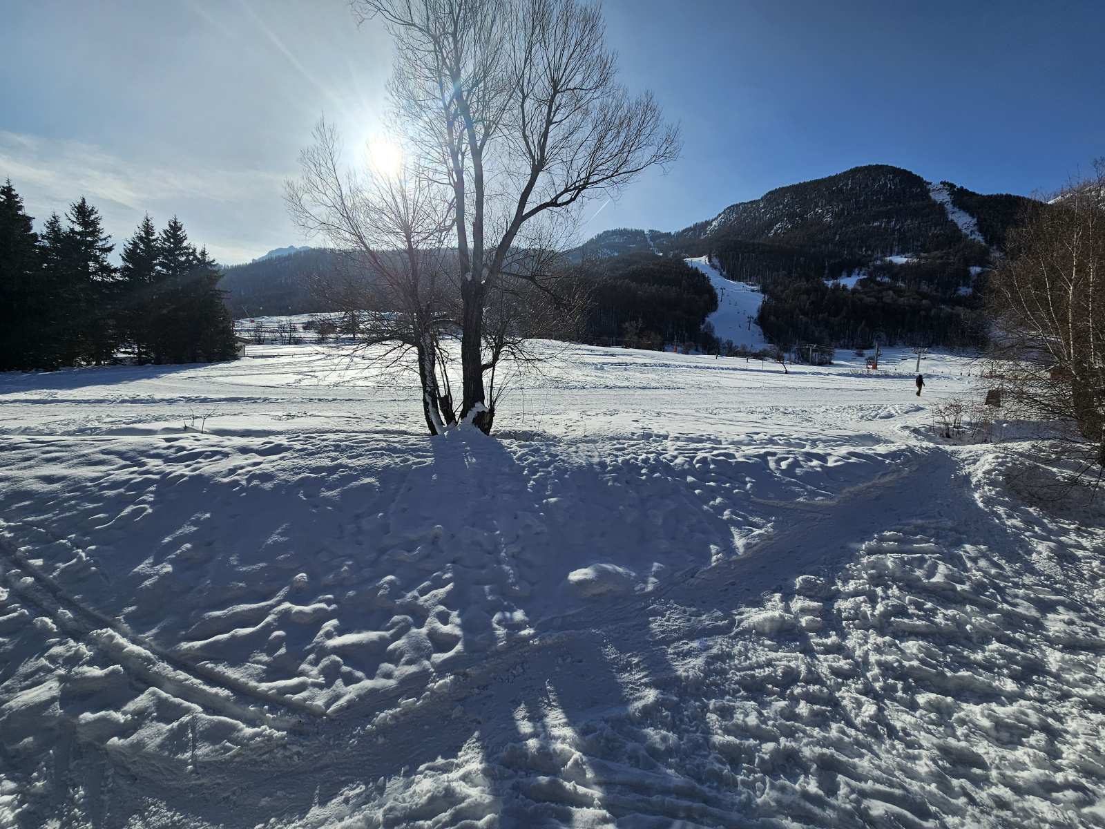 Image_13, Studio, La Salle-les-Alpes, ref :247/12