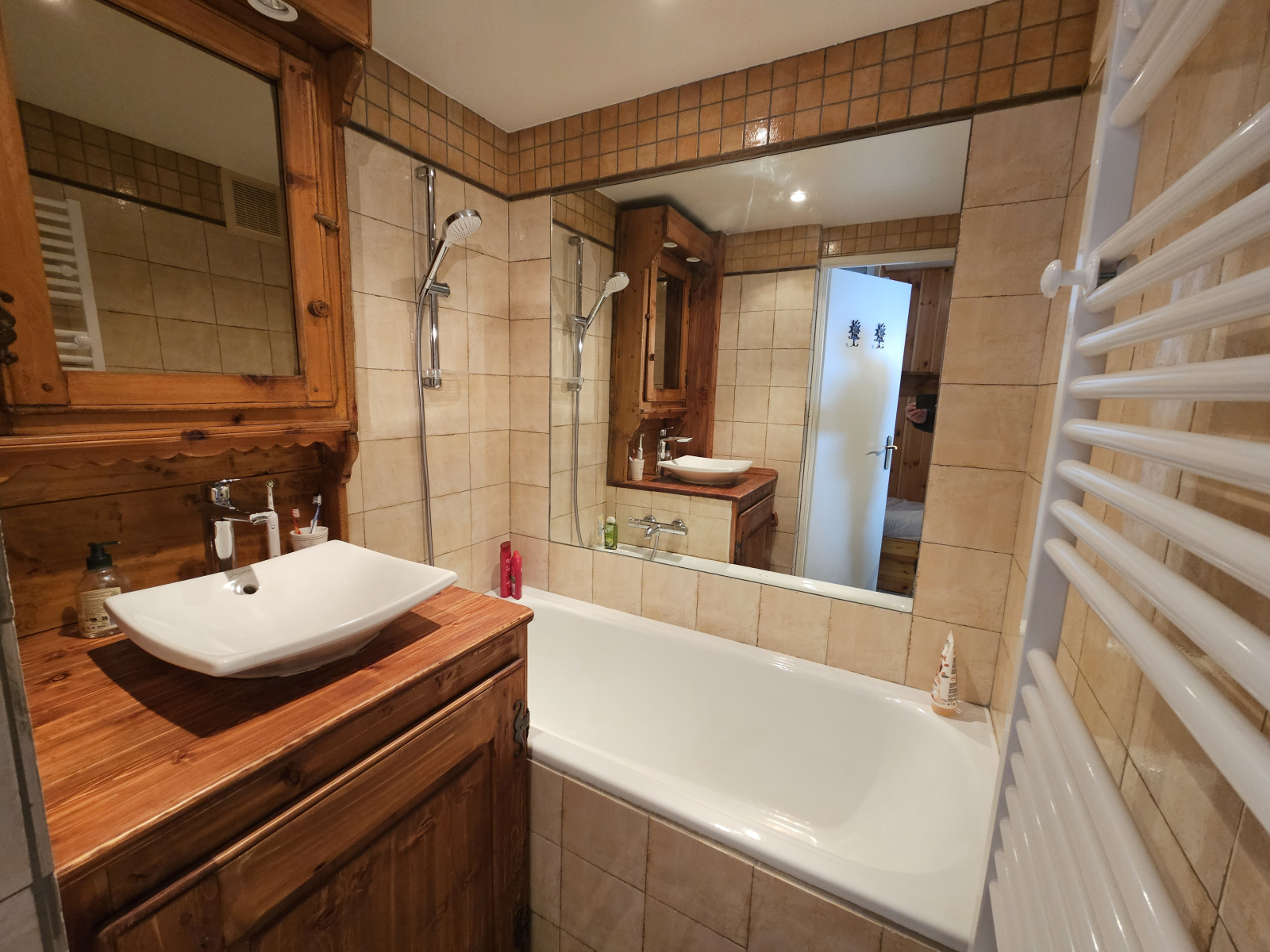 Image_8, Studio, La Salle-les-Alpes, ref :247/12