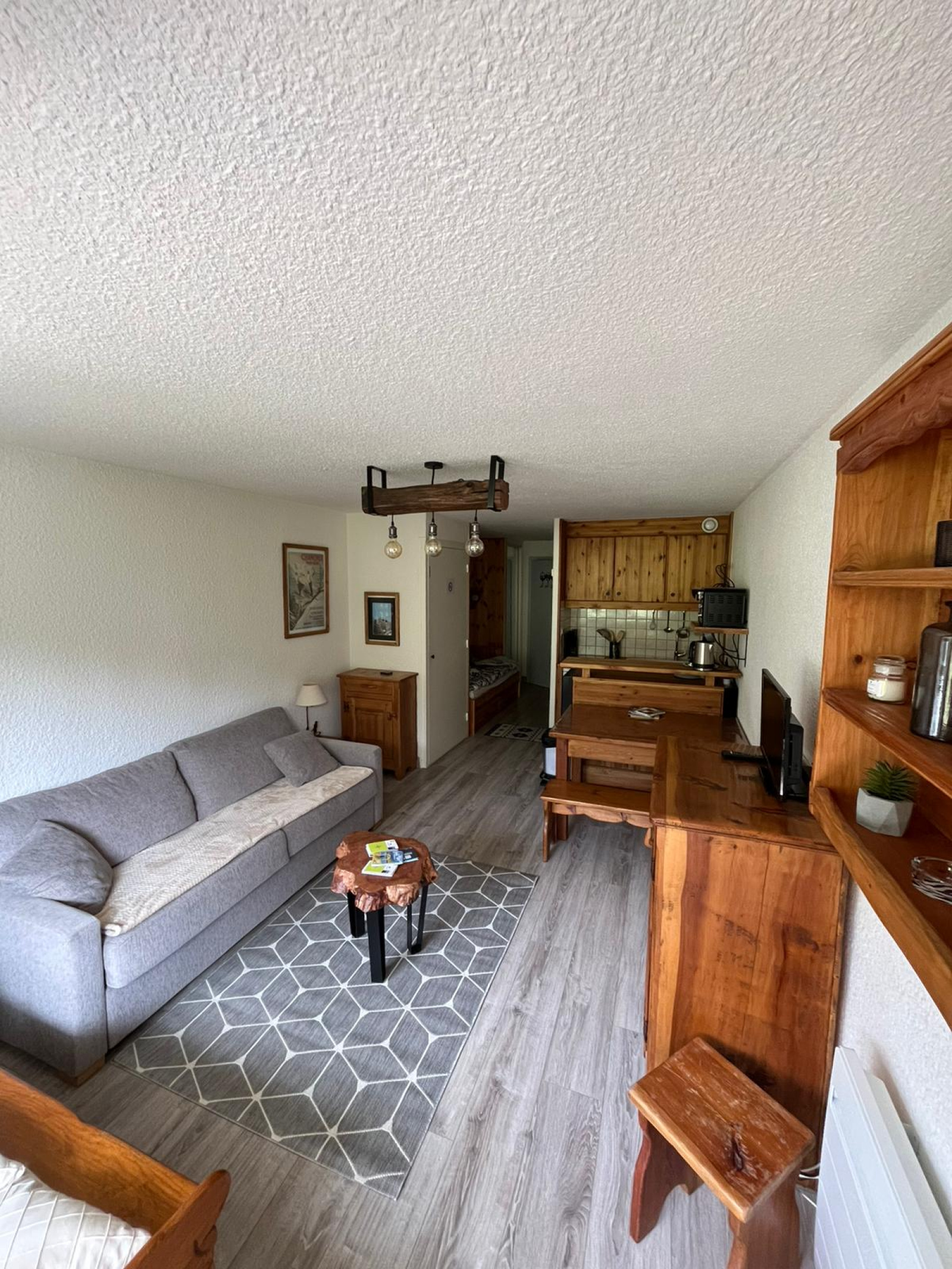 Image_5, Studio, La Salle-les-Alpes, ref :247/12