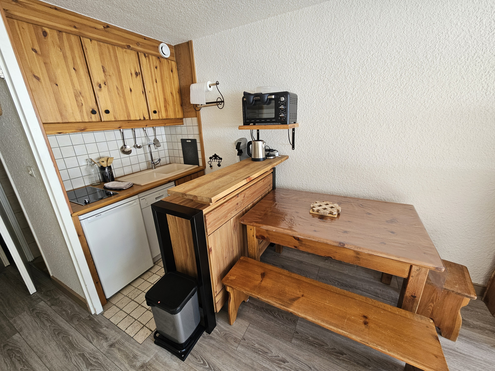 Image_3, Studio, La Salle-les-Alpes, ref :247/12