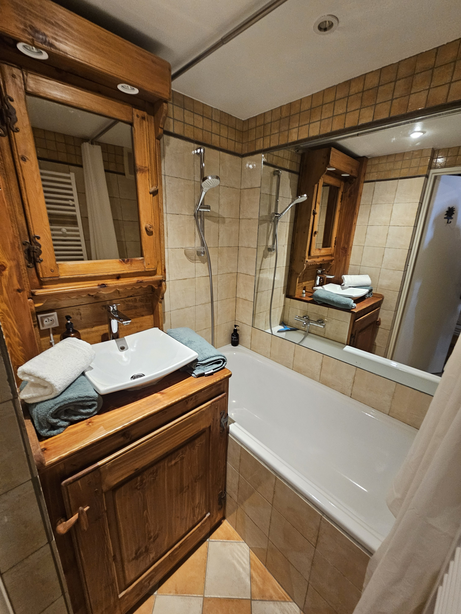 Image_6, Studio, La Salle-les-Alpes, ref :247/12