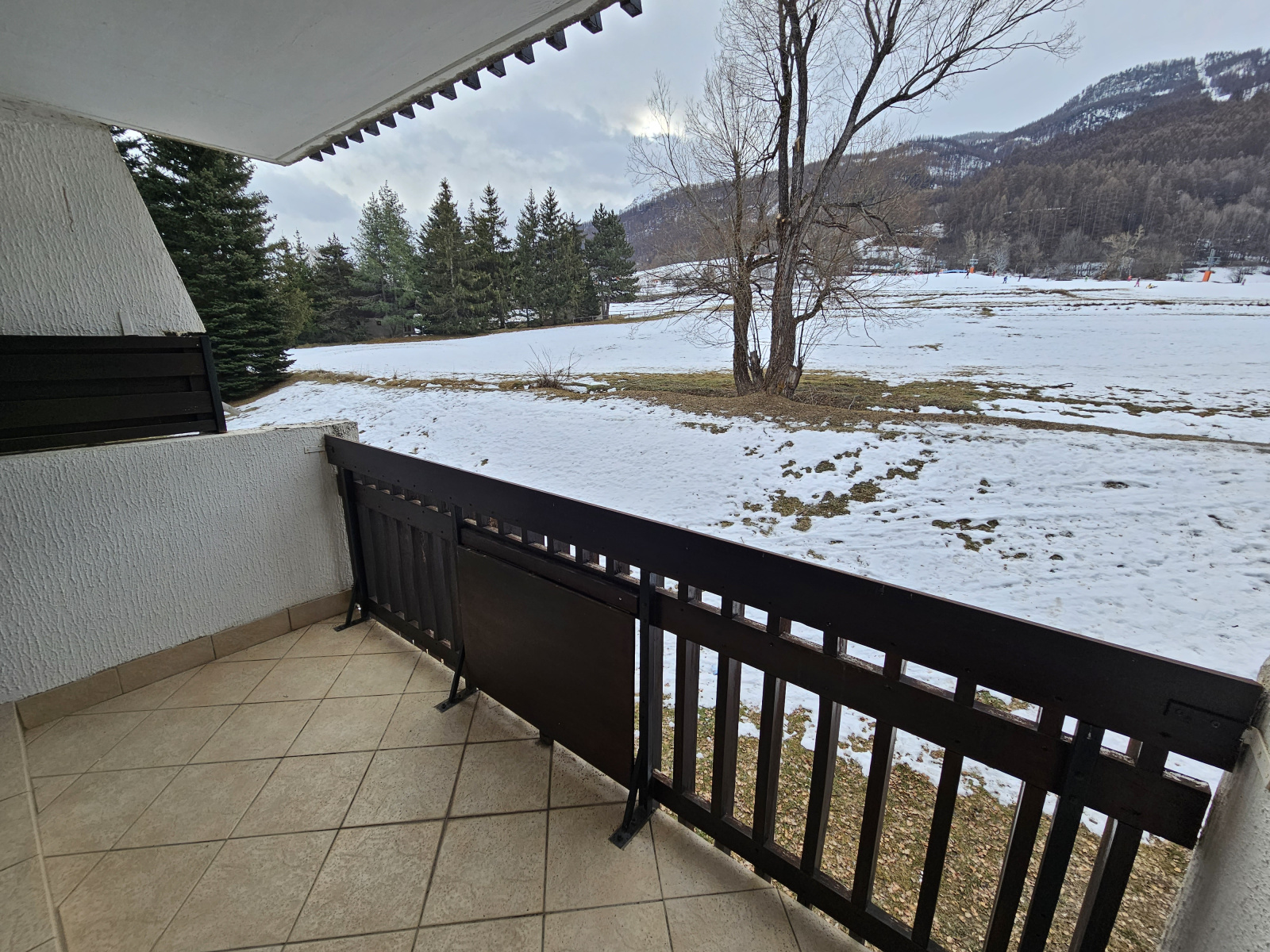Image_11, Studio, La Salle-les-Alpes, ref :247/12