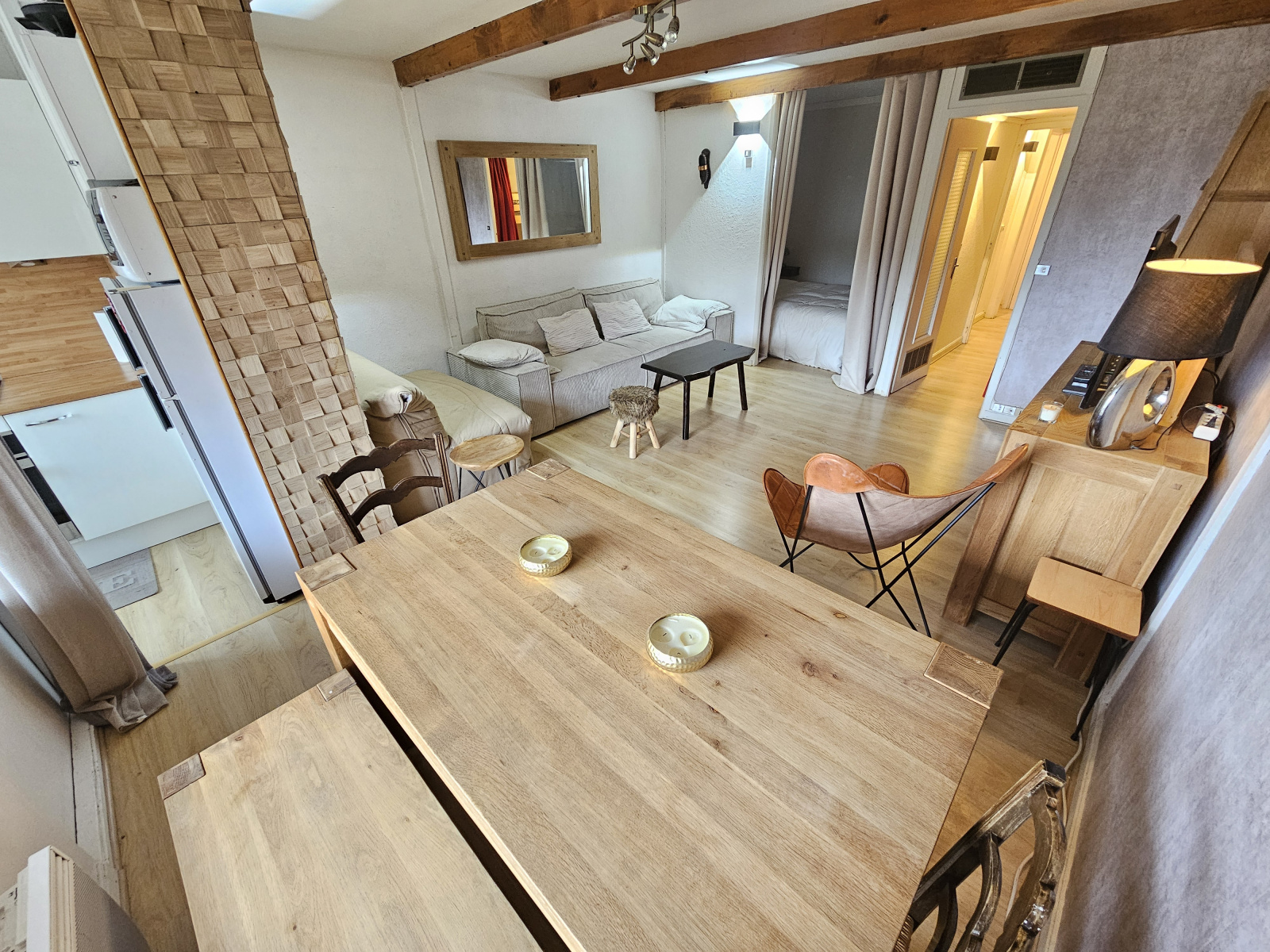 Image_1, Appartement, Enchastrayes, ref :208/10