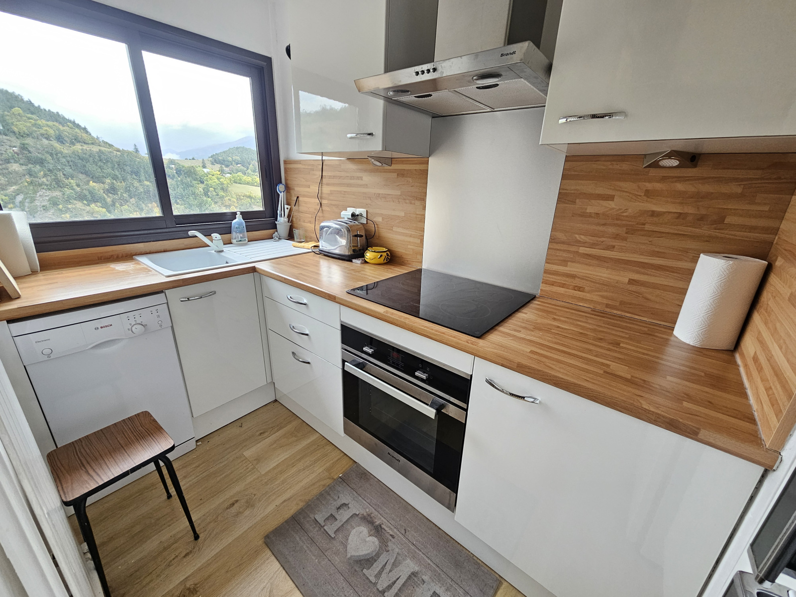 Image_4, Appartement, Enchastrayes, ref :208/10