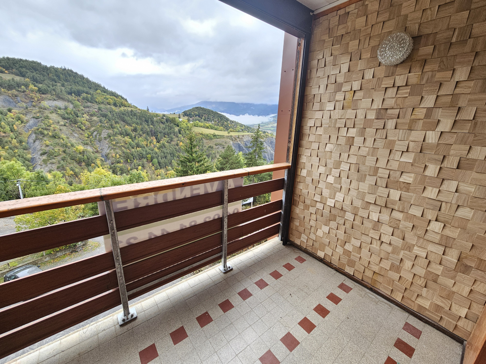 Image_12, Appartement, Enchastrayes, ref :208/10