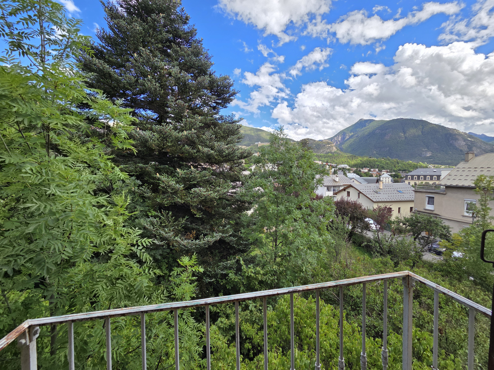 Image_7, Maison, Briançon, ref :264/08