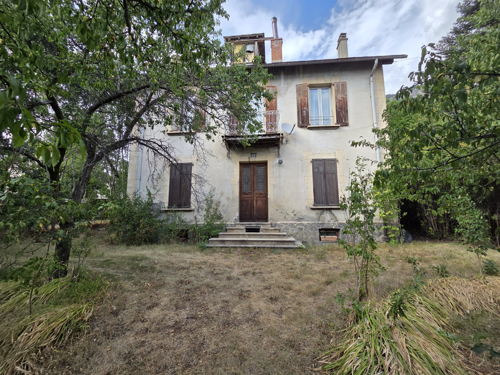 Image_1, Maison, Briançon, ref :264/08