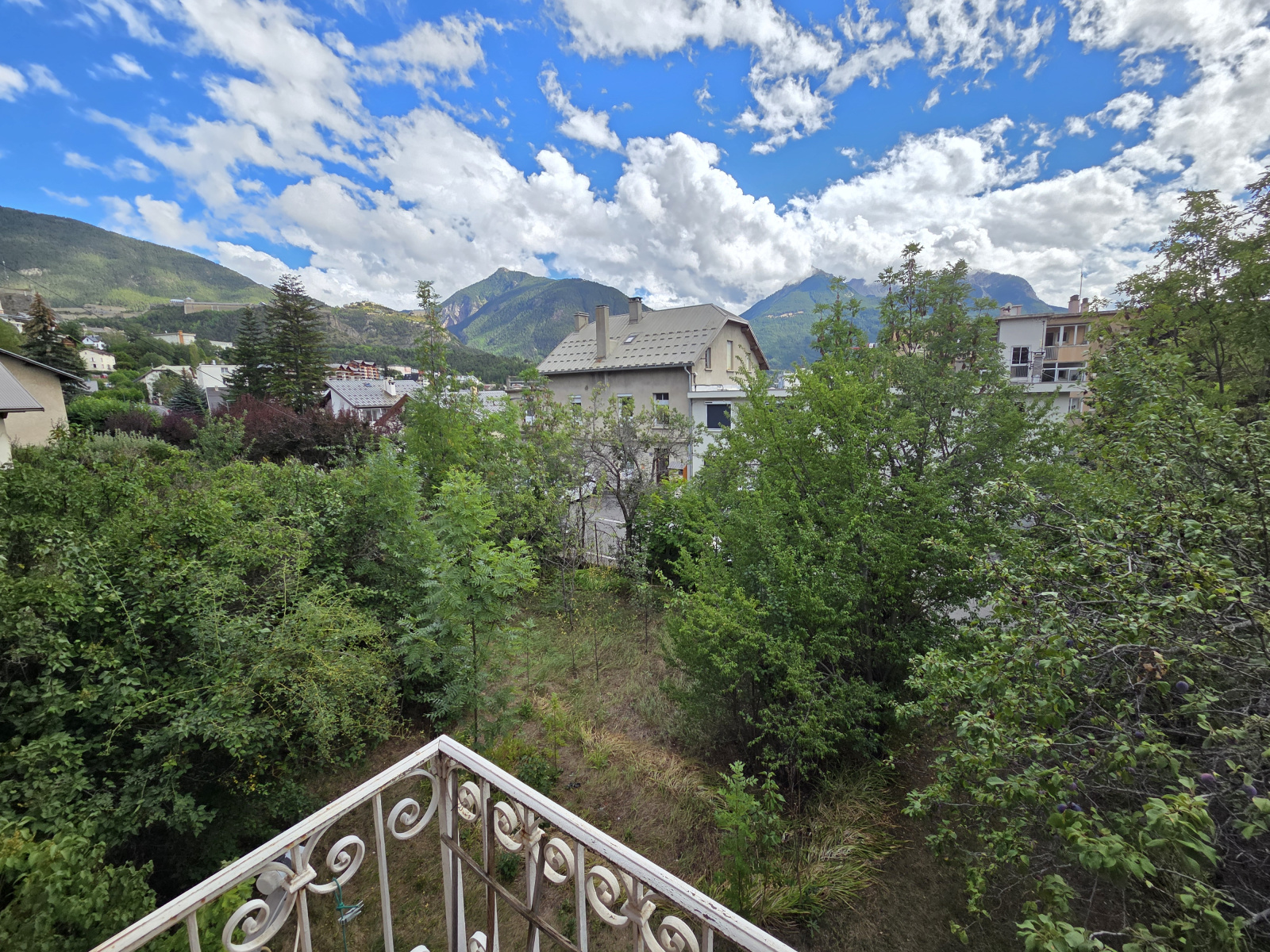 Image_6, Maison, Briançon, ref :264/08