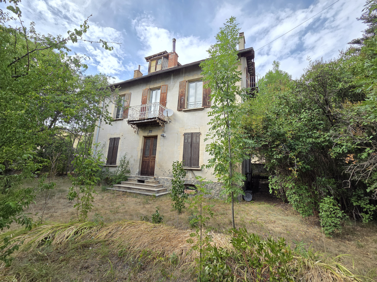 Image_2, Maison, Briançon, ref :264/08