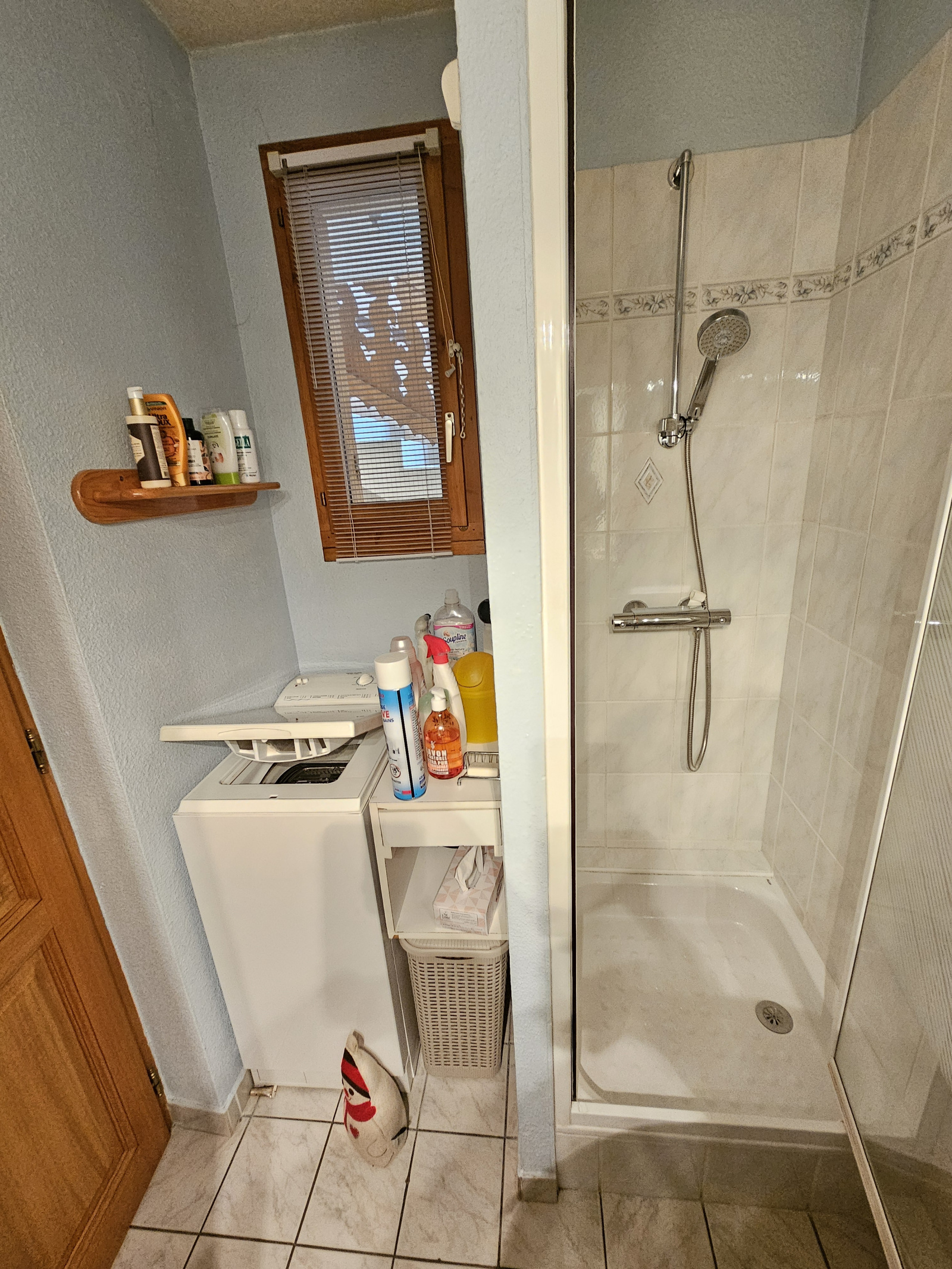 Image_5, Appartement, La Salle-les-Alpes, ref :188/06