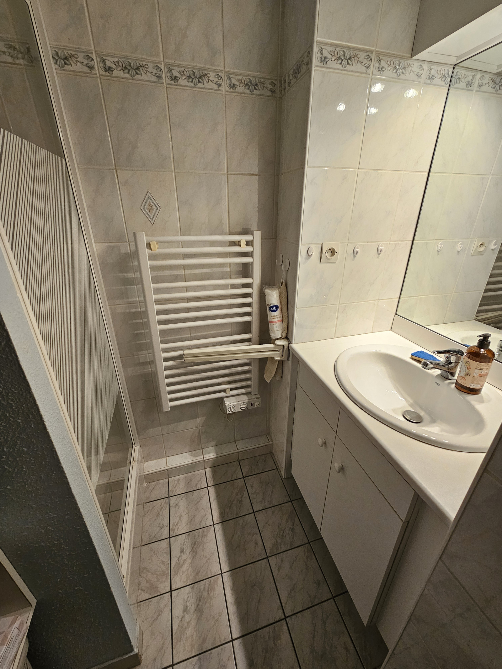 Image_4, Appartement, La Salle-les-Alpes, ref :188/06