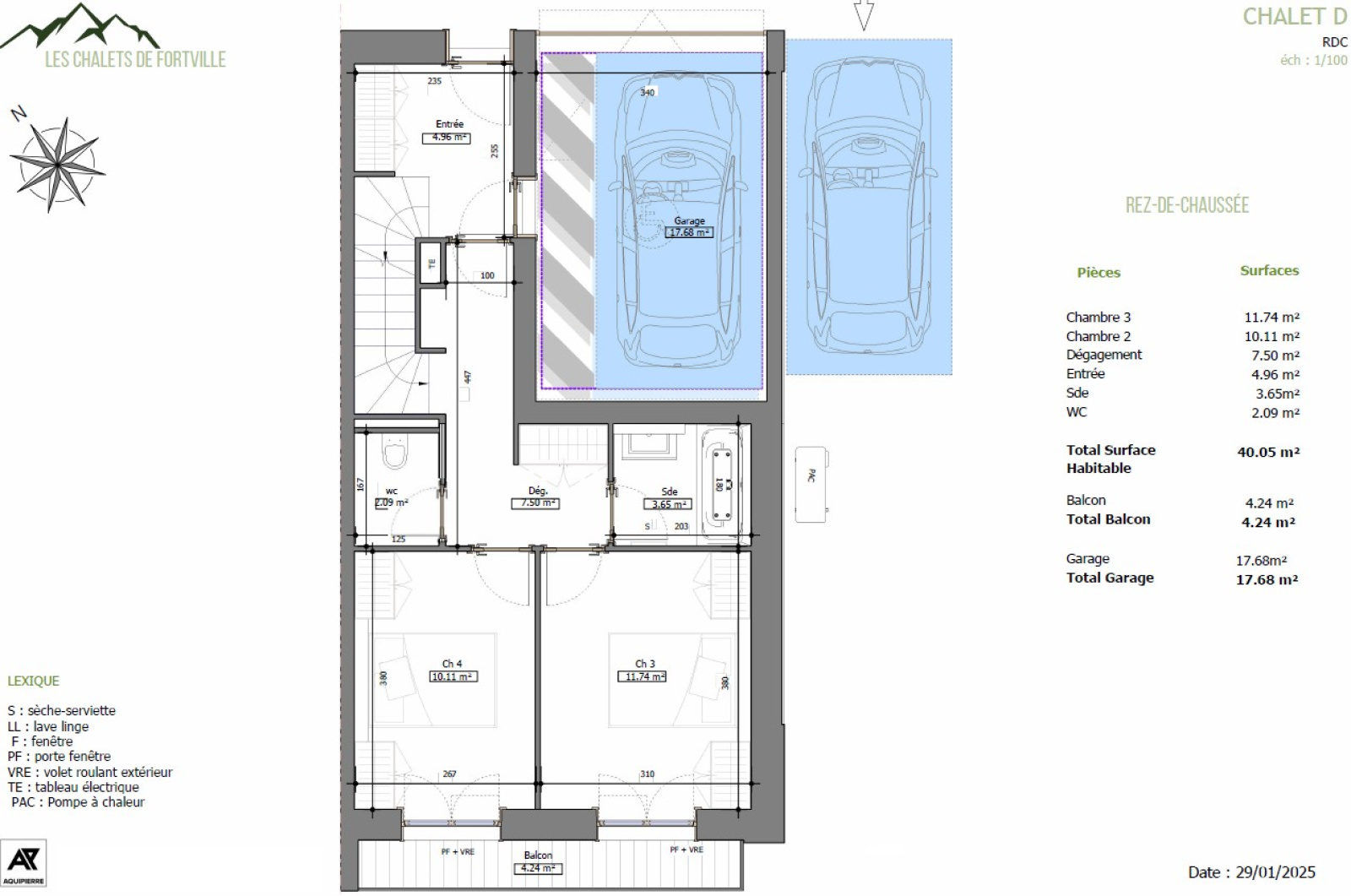 Image_6, Chalet, Briançon, ref :AQ4 2536