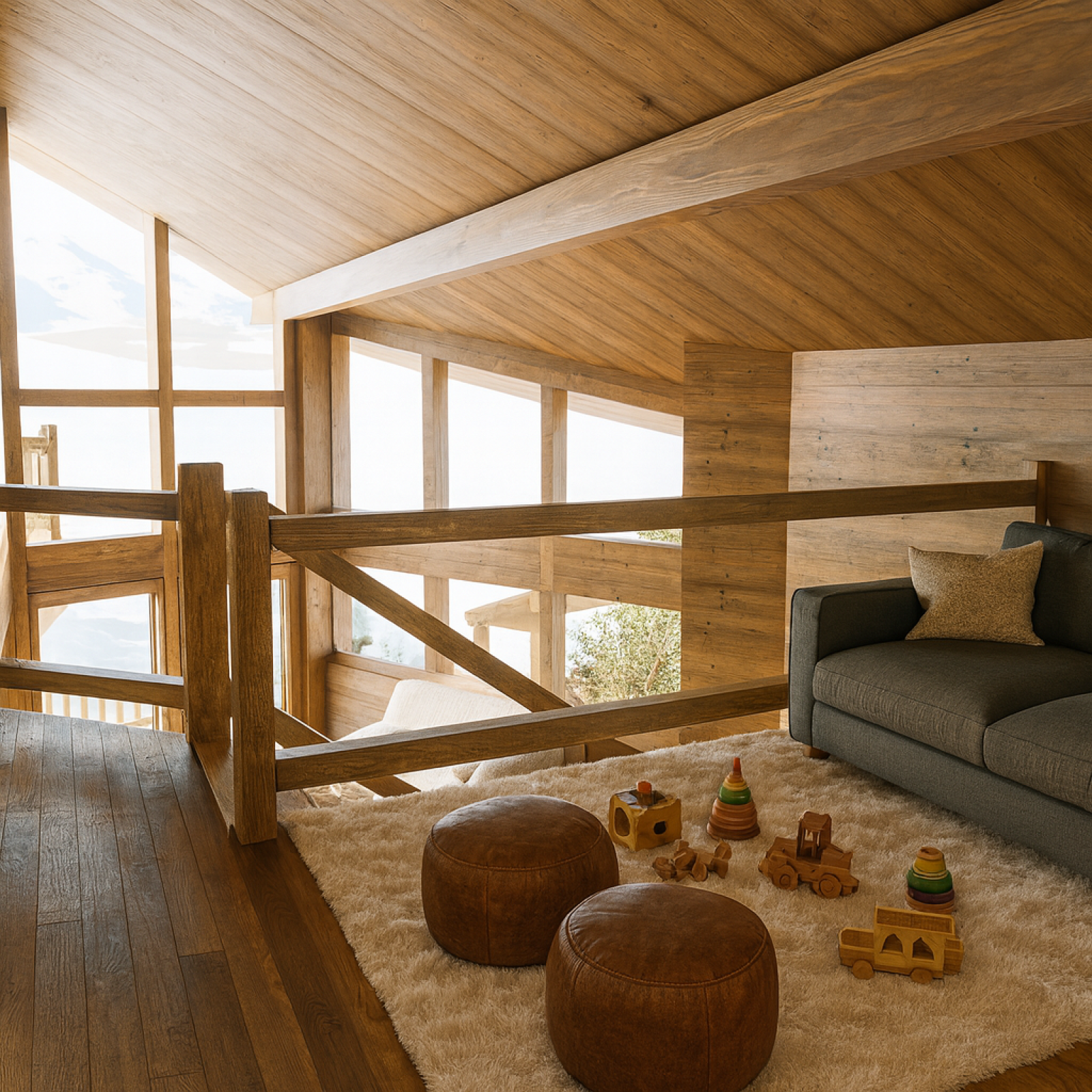 Image_5, Chalet, Le Monêtier-les-Bains, ref :232/08B