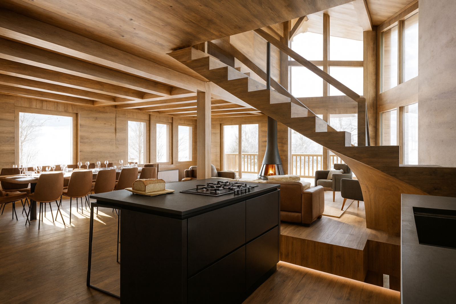 Image_9, Chalet, Le Monêtier-les-Bains, ref :232/08B