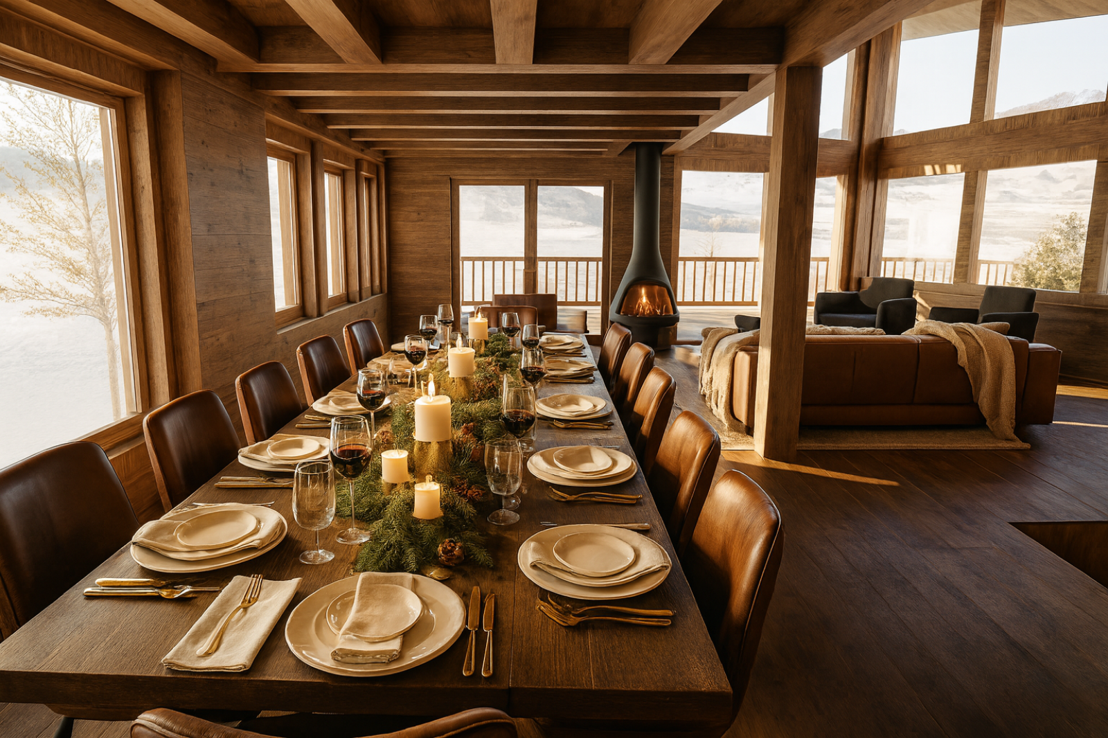 Image_8, Chalet, Le Monêtier-les-Bains, ref :232/08B