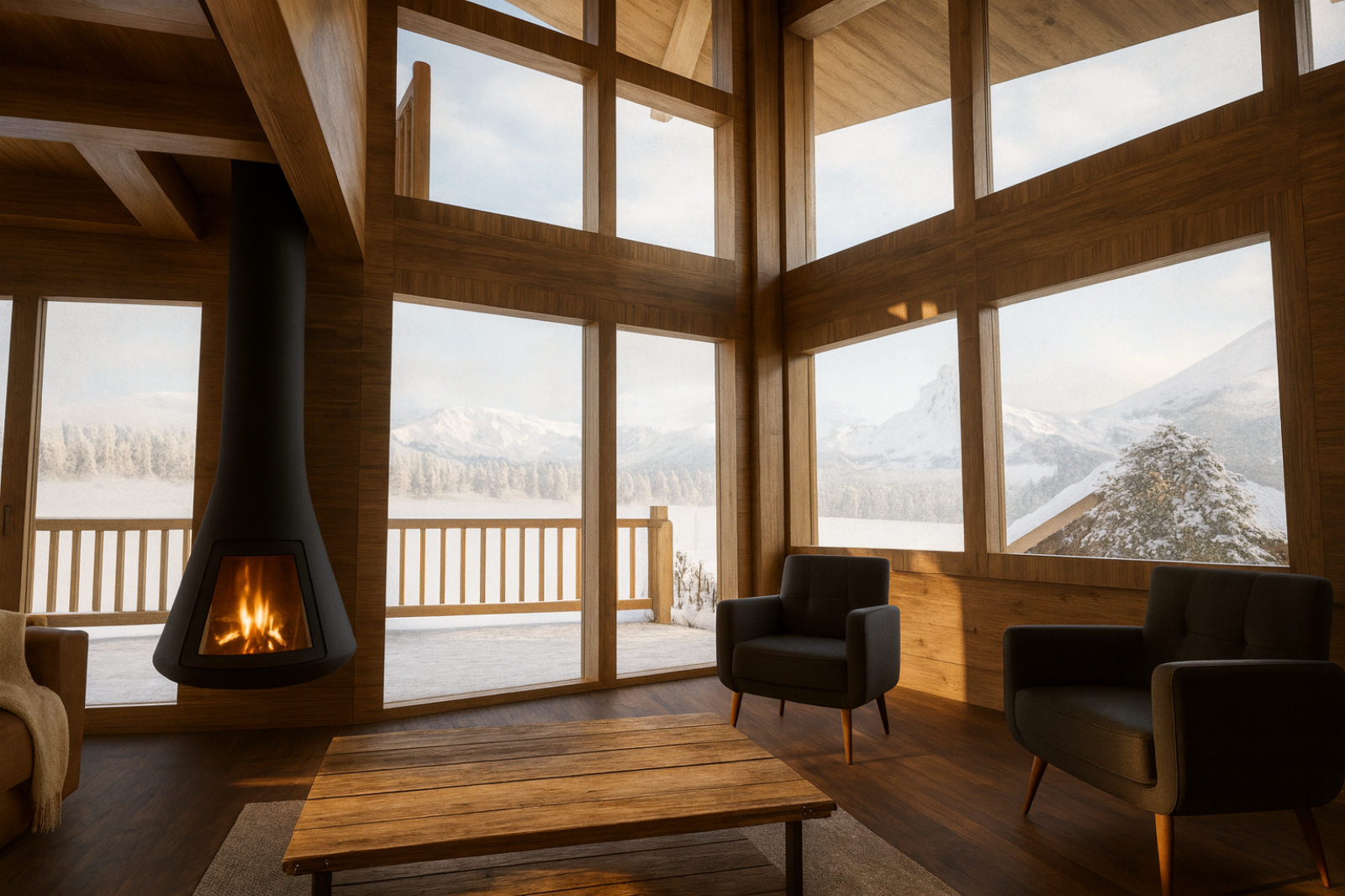 Image_7, Chalet, Le Monêtier-les-Bains, ref :232/08B