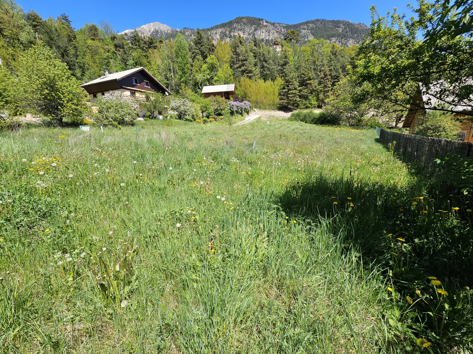 Image_7, Chalet, Briançon, ref :AQPro