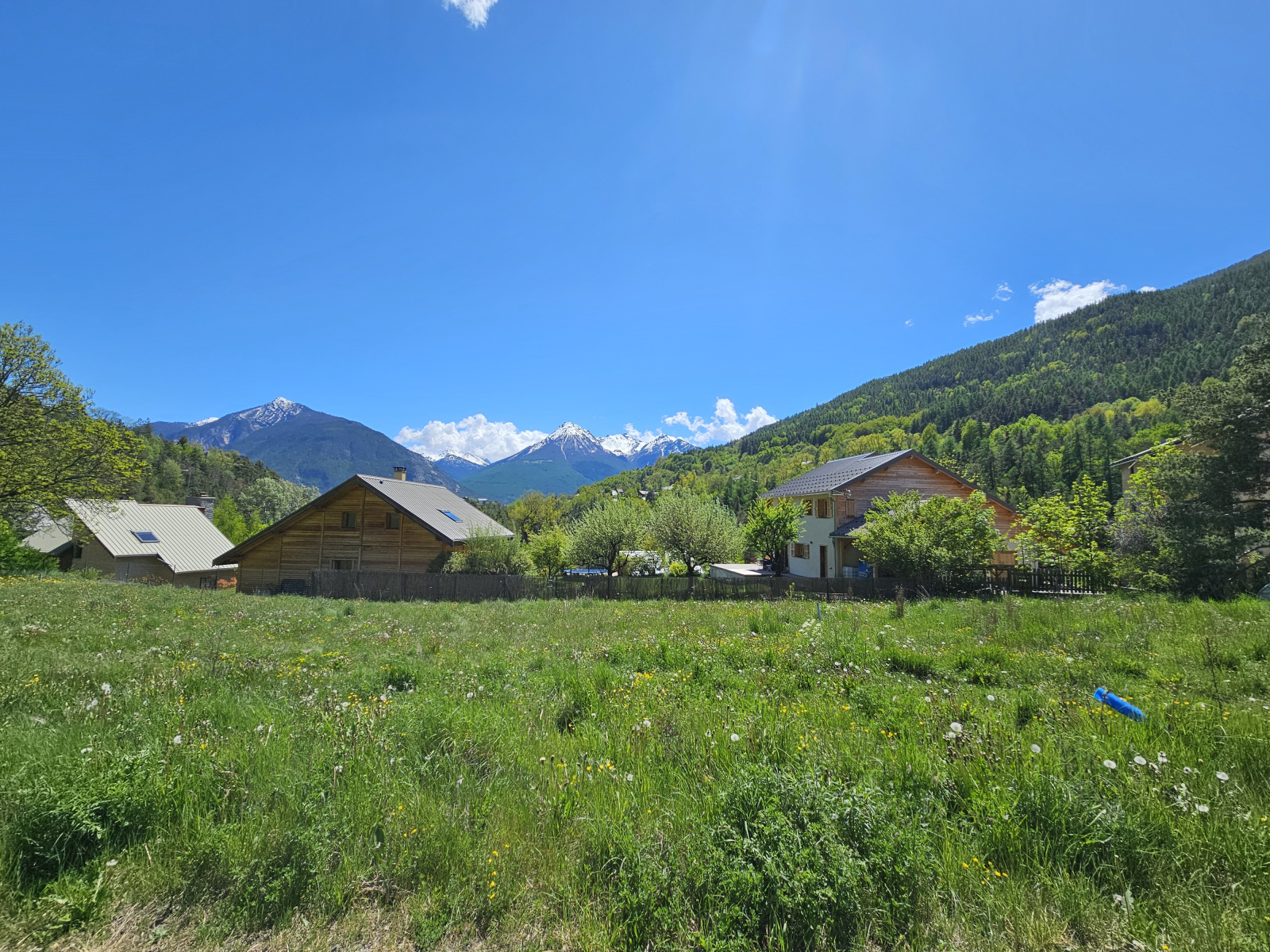 Image_5, Chalet, Briançon, ref :AQPro