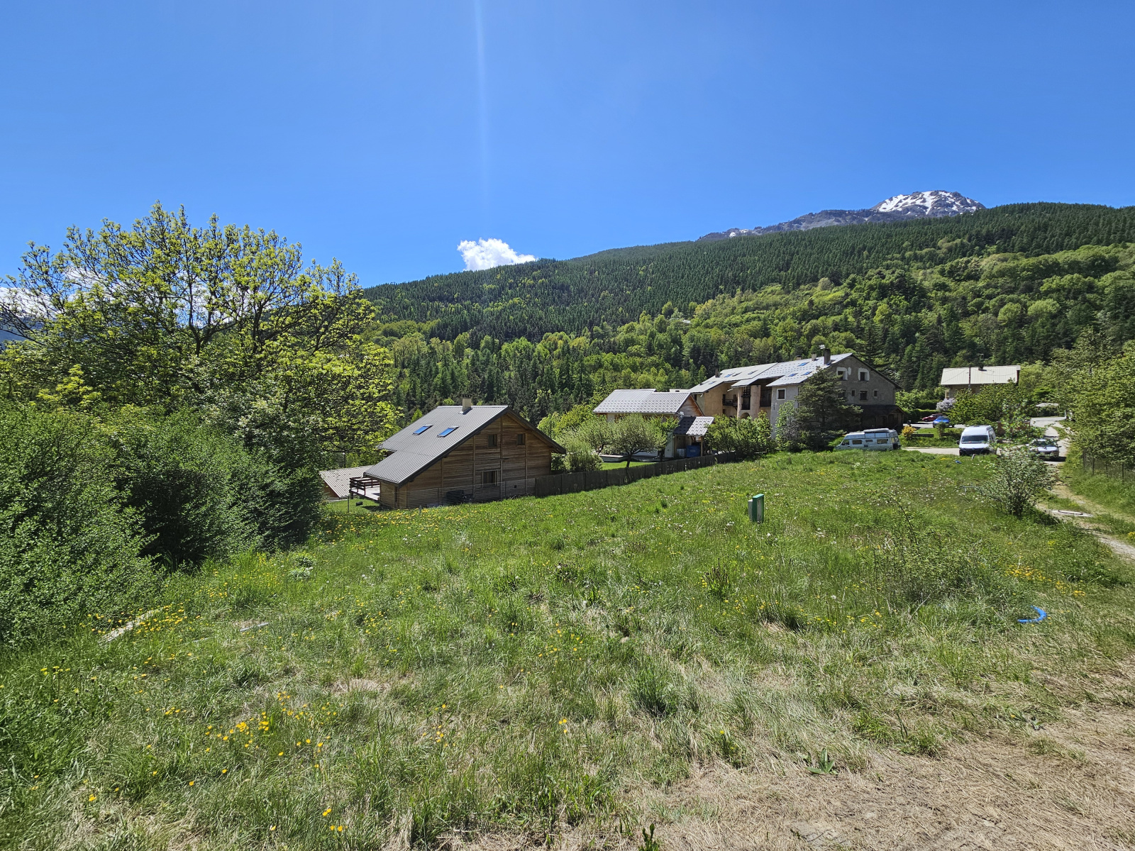 Image_8, Chalet, Briançon, ref :AQPro