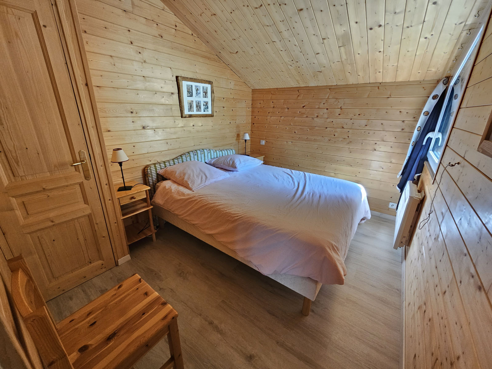 Image_6, Appartement, La Salle-les-Alpes, ref :154/08