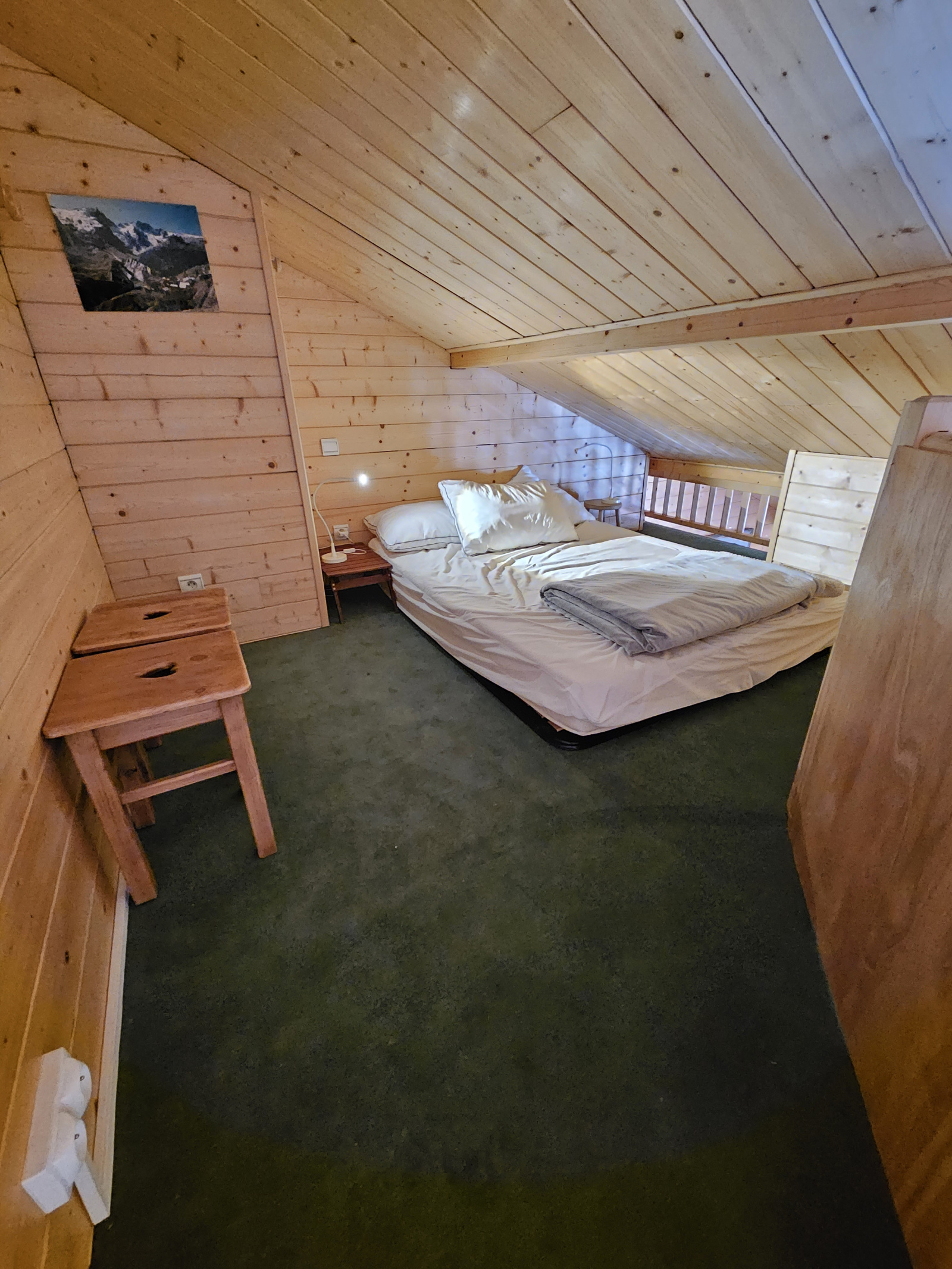 Image_11, Appartement, La Salle-les-Alpes, ref :154/08