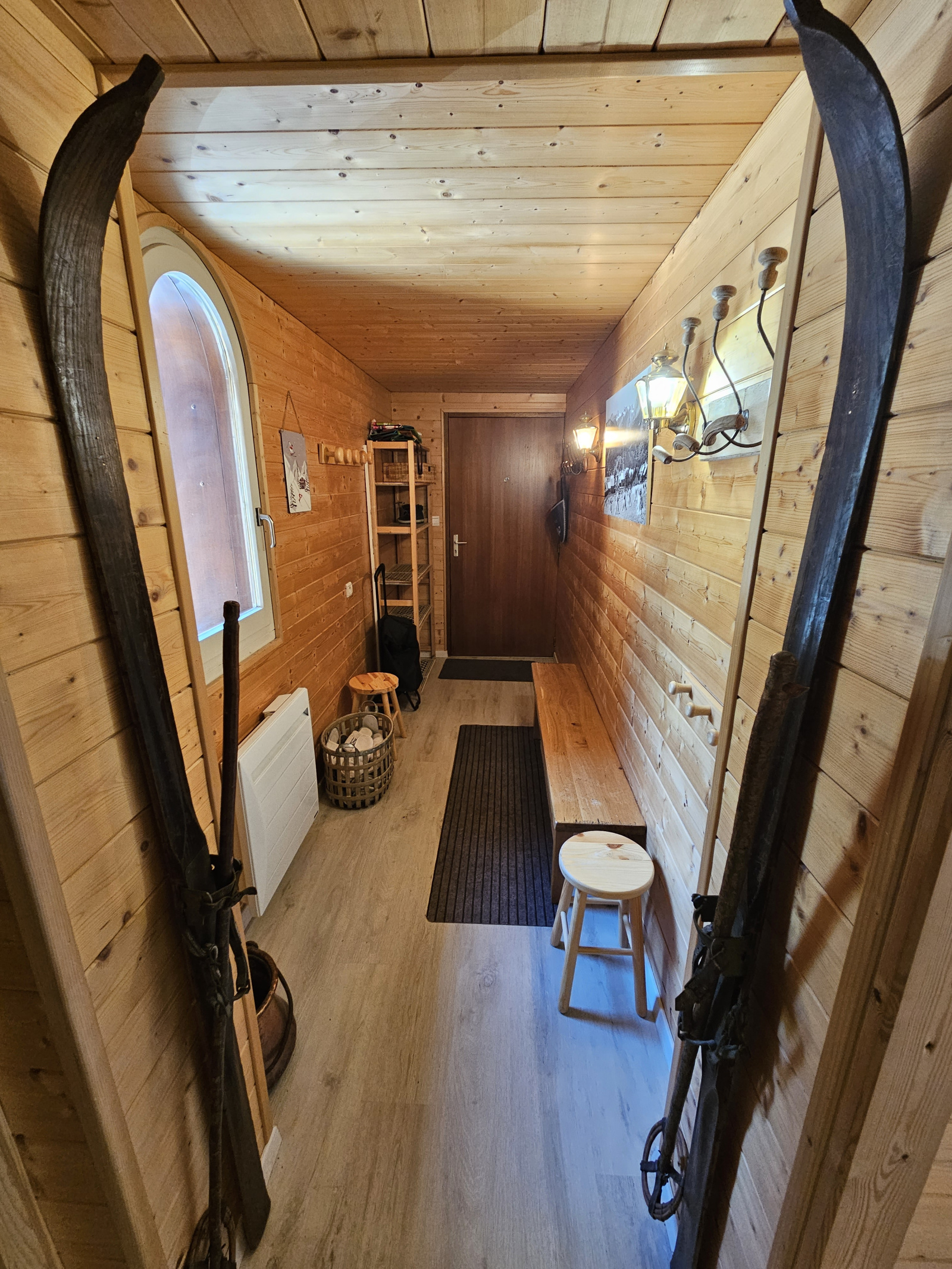 Image_5, Appartement, La Salle-les-Alpes, ref :154/08