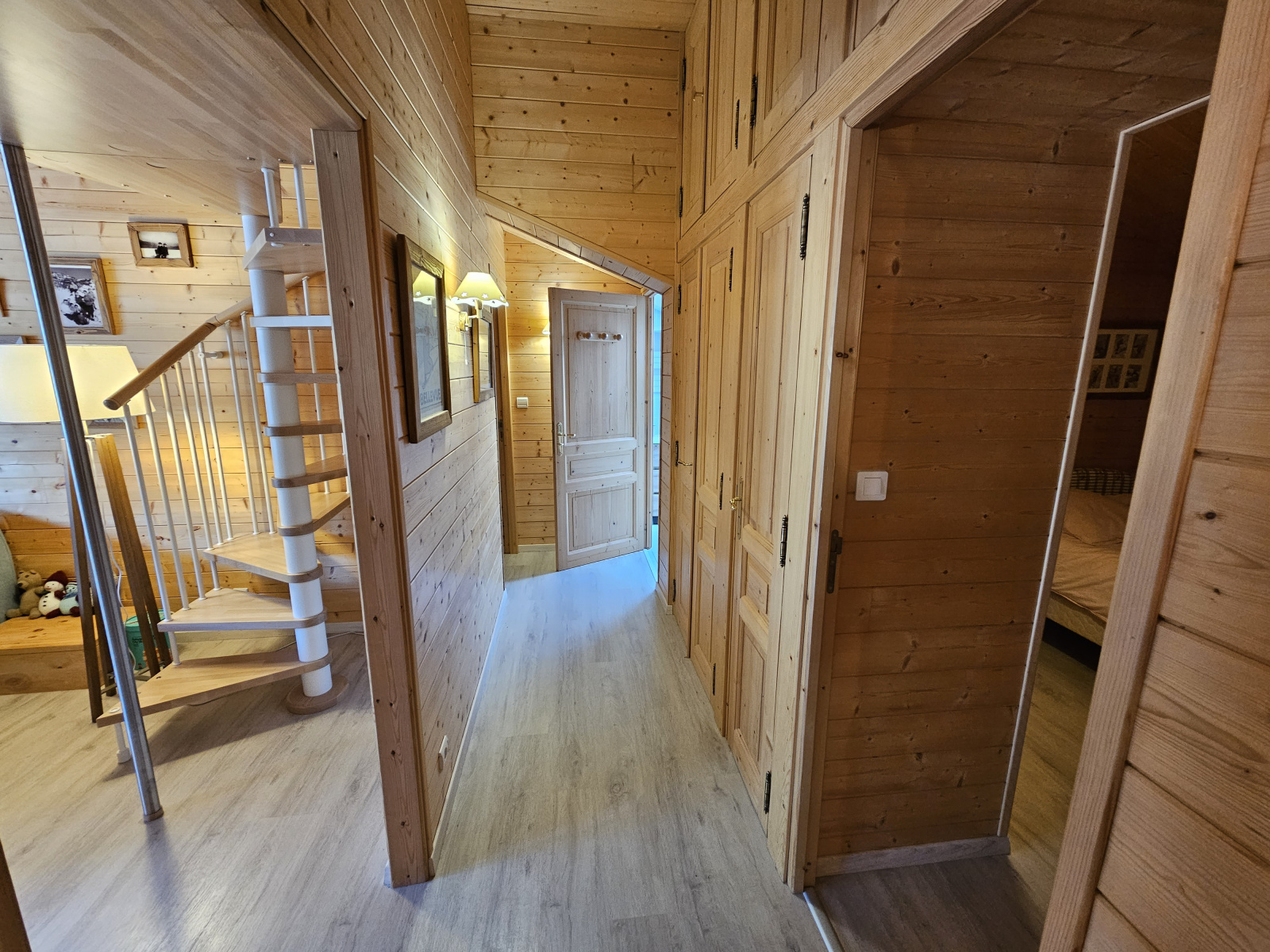 Image_4, Appartement, La Salle-les-Alpes, ref :154/08