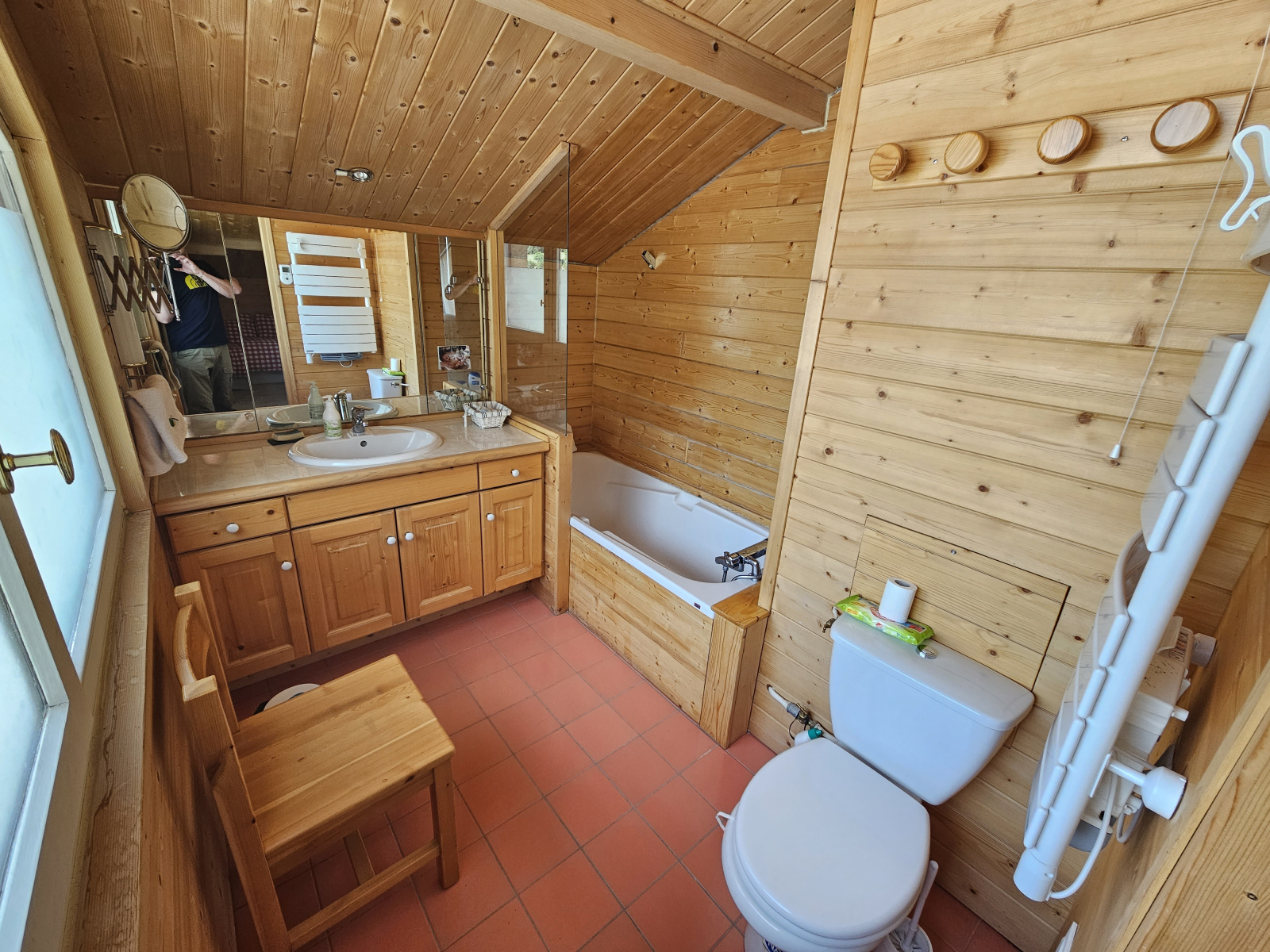 Image_9, Appartement, La Salle-les-Alpes, ref :154/08