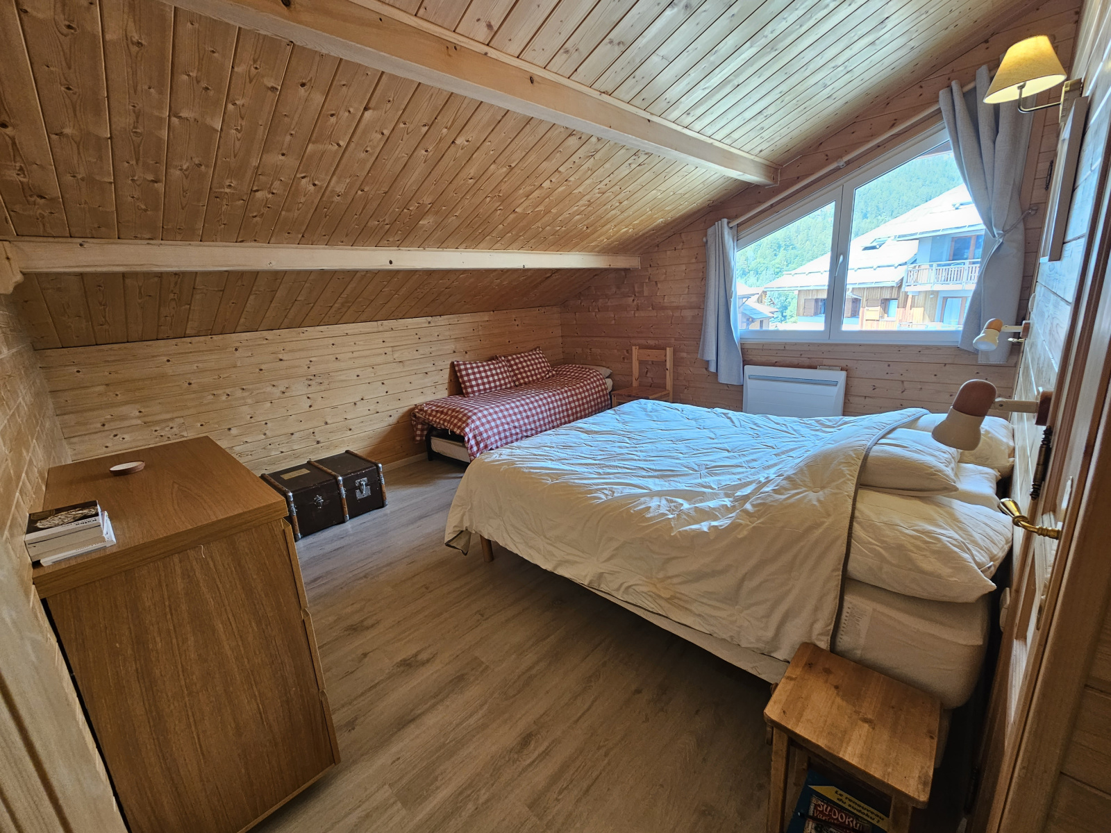 Image_7, Appartement, La Salle-les-Alpes, ref :154/08