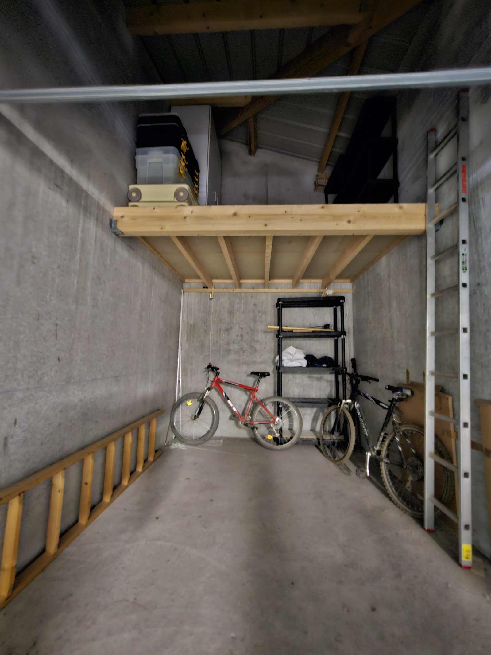 Image_15, Appartement, La Salle-les-Alpes, ref :154/08