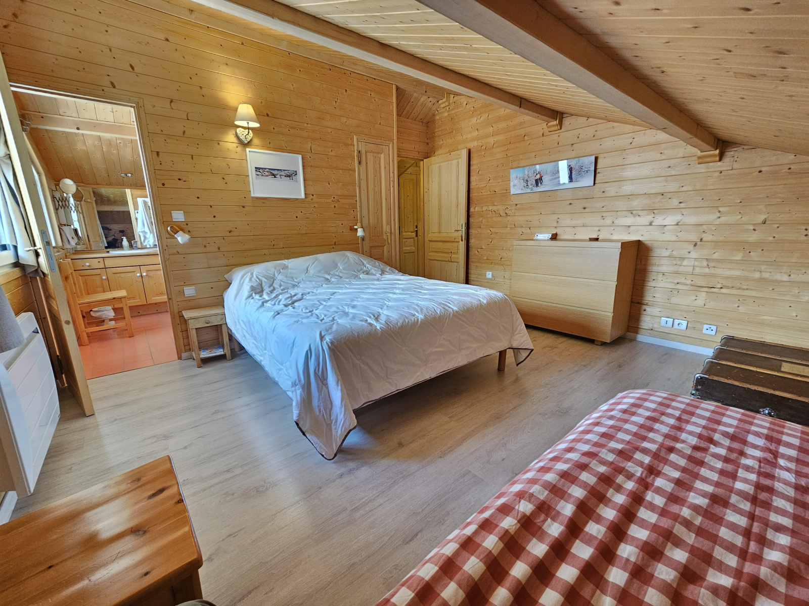 Image_8, Appartement, La Salle-les-Alpes, ref :154/08