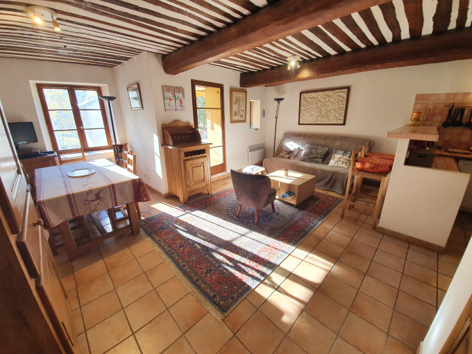 Location de vacances Appartement La Salle-les-Alpes (05240)